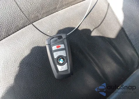 2016 BMW 528I xDrive from USA, damaged, VIN WBA5A7C5XGG150540